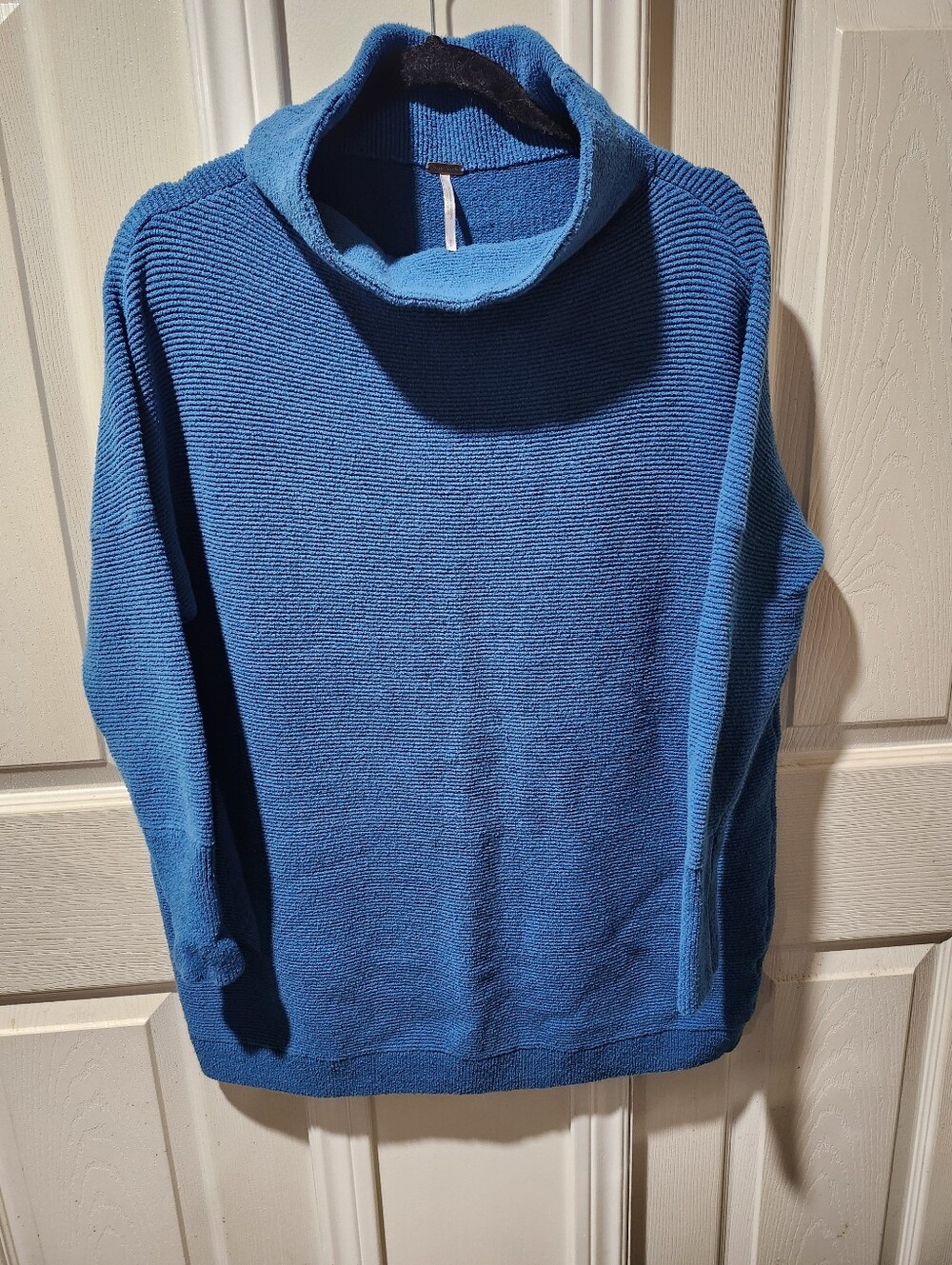 Free People Ottoman Sweater